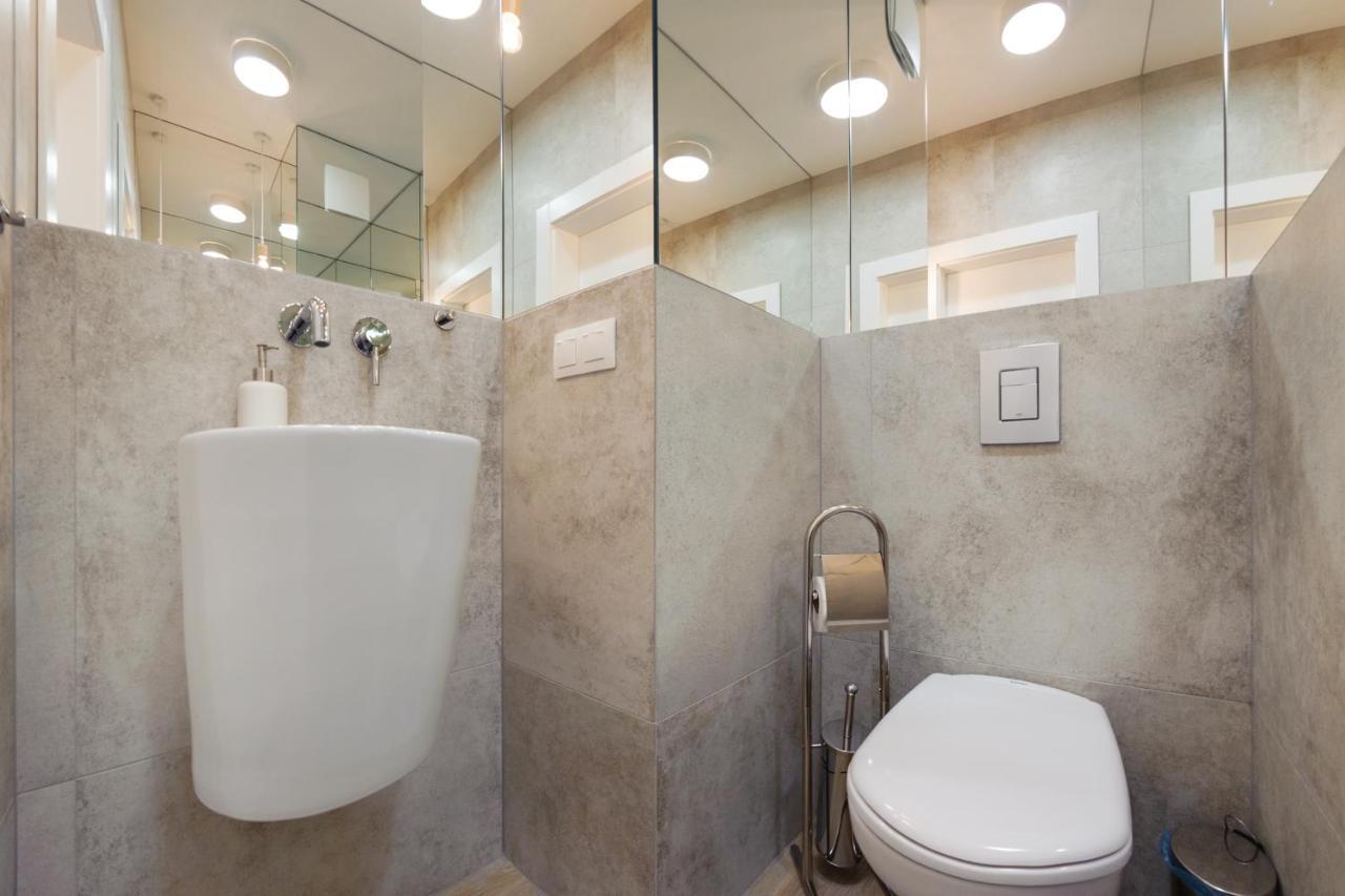 Apartamenty Sun & Snow Stara Stocznia Γκντανσκ Εξωτερικό φωτογραφία